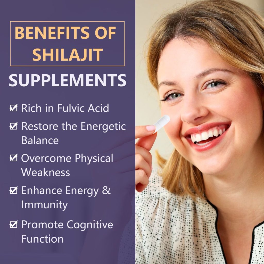 authentic shilajit resin