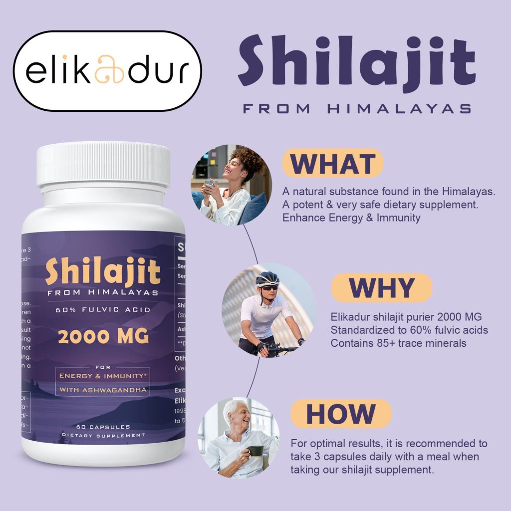 natural shilajit