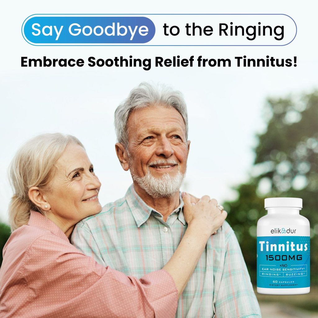 ring stop tinnitus