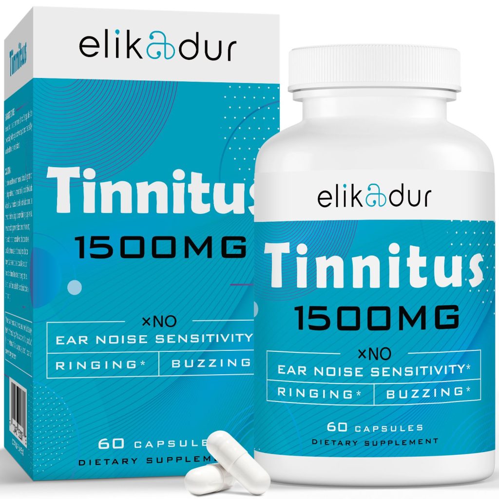 tinnitus relief